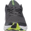 imageUnder Armour Kids Grade School Charged Pursuit 3 Running Shoe103 CastlerockCastlerockHighvis Yellow