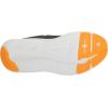 imageUnder Armour Kids Grade School Charged Pursuit 3 Running Shoe303 Marine Od GreenBlackFormula Orange
