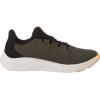 imageUnder Armour Kids Grade School Charged Pursuit 3 Running Shoe303 Marine Od GreenBlackFormula Orange