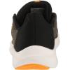 imageUnder Armour Kids Grade School Charged Pursuit 3 Running Shoe303 Marine Od GreenBlackFormula Orange
