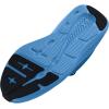 imageUnder Armour Kids Grade School Charged Pursuit 3 Running Shoe400 Photon BlueViral BlueBlack