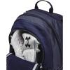 imageUnder Armour Mens All Sport Backpack  Black 001White One Size Fits AllMidnight Navy 410White
