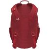 imageUnder Armour Mens All Sport Backpack  Black 001White One Size Fits AllRed 600White
