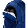 imageUnder Armour Mens All Sport Backpack  Black 001White One Size Fits AllRoyal 400White