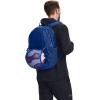 imageUnder Armour Mens All Sport Backpack  Black 001White One Size Fits AllRoyal 400White