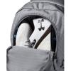 imageUnder Armour Mens All Sport Backpack  Black 001White One Size Fits AllSteel 035White