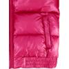 imageUnder Armour UA PRIME PUFFER JACKETVirtual Pink Metallic