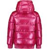 imageUnder Armour UA PRIME PUFFER JACKETVirtual Pink Metallic