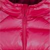 imageUnder Armour UA PRIME PUFFER JACKETVirtual Pink Metallic