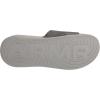 imageUnder Armour UnisexChild Ansa Graphic Slide Sandal007 BlackTinMetallic Tin