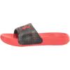 imageUnder Armour UnisexChild Ansa Graphic Slide Sandal008 BlackRadio RedRadio Red