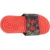 imageUnder Armour UnisexChild Ansa Graphic Slide Sandal008 BlackRadio RedRadio Red