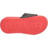 imageUnder Armour UnisexChild Ansa Graphic Slide Sandal008 BlackRadio RedRadio Red