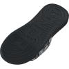 imageUnder Armour UnisexChild Ansa Graphic Slide Sandal010 BlackMod GrayTahoe Gold