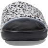 imageUnder Armour UnisexChild Ansa Graphic Slide Sandal105 WhiteBlackBlack