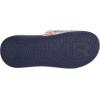 imageUnder Armour UnisexChild Ansa Graphic Slide Sandal105 WhiteSonar BlueSonar Blue