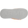 imageUnder Armour UnisexChild Ansa Graphic Slide Sandal107 Mod GrayBetaBlack