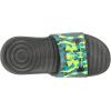 imageUnder Armour UnisexChild Ansa Graphic Slide Sandal300 Lime SurgePitch GrayLime Surge