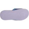 imageUnder Armour UnisexChild Ansa Graphic Slide Sandal401 Baja BlueNebula PurpleNebula Purple