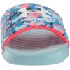 imageUnder Armour UnisexChild Ansa Graphic Slide Sandal402 BlizzardBlizzardPink Shock