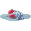 imageUnder Armour UnisexChild Ansa Graphic Slide Sandal402 BlizzardBlizzardPink Shock
