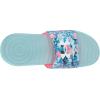 imageUnder Armour UnisexChild Ansa Graphic Slide Sandal402 BlizzardBlizzardPink Shock
