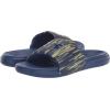 imageUnder Armour UnisexChild Ansa Graphic Slide Sandal403 Midnight NavyBauhaus BlueBauhaus Blue