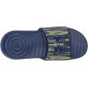 imageUnder Armour UnisexChild Ansa Graphic Slide Sandal403 Midnight NavyBauhaus BlueBauhaus Blue