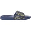 imageUnder Armour UnisexChild Ansa Graphic Slide Sandal403 Midnight NavyBauhaus BlueBauhaus Blue