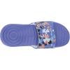 imageUnder Armour UnisexChild Ansa Graphic Slide Sandal502 Brilliant VioletBrilliant VioletOxford Blue