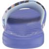 imageUnder Armour UnisexChild Ansa Graphic Slide Sandal502 Brilliant VioletBrilliant VioletOxford Blue