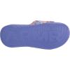 imageUnder Armour UnisexChild Ansa Graphic Slide Sandal502 Brilliant VioletBrilliant VioletOxford Blue