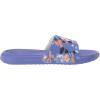 imageUnder Armour UnisexChild Ansa Graphic Slide Sandal502 Brilliant VioletBrilliant VioletOxford Blue