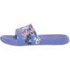 imageUnder Armour UnisexChild Ansa Graphic Slide Sandal502 Brilliant VioletBrilliant VioletOxford Blue