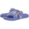 imageUnder Armour UnisexChild Ansa Graphic Slide Sandal502 Brilliant VioletBrilliant VioletOxford Blue