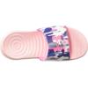 imageUnder Armour UnisexChild Ansa Graphic Slide Sandal601 Prime PinkPrime PinkPink Punk