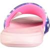 imageUnder Armour UnisexChild Ansa Graphic Slide Sandal601 Prime PinkPrime PinkPink Punk