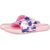 imageUnder Armour UnisexChild Ansa Graphic Slide Sandal601 Prime PinkPrime PinkPink Punk