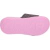 imageUnder Armour UnisexChild Ansa Graphic Slide Sandal603 Island OrchidMystic MagentaIsland Orchid