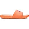 imageUnder Armour UnisexChild Ansa Graphic Slide Sandal800 Orange TropicOrange TropicCharged Cherry