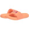 imageUnder Armour UnisexChild Ansa Graphic Slide Sandal800 Orange TropicOrange TropicCharged Cherry