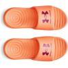 imageUnder Armour UnisexChild Ansa Graphic Slide Sandal800 Orange TropicOrange TropicCharged Cherry