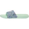 imageUnder Armour UnisexChild Ansa Graphic Slide SandalAqua Foam 301Radar Blue
