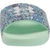 imageUnder Armour UnisexChild Ansa Graphic Slide SandalAqua Foam 301Radar Blue