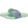 imageUnder Armour UnisexChild Ansa Graphic Slide SandalAqua Foam 301Radar Blue