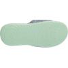 imageUnder Armour UnisexChild Ansa Graphic Slide SandalAqua Foam 301Radar Blue