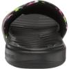 imageUnder Armour UnisexChild Ansa Graphic Slide SandalBlack 005Purple Switch