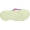 imageUnder Armour UnisexChild Ansa Graphic Slide SandalMega Magenta 501Black