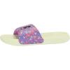 imageUnder Armour UnisexChild Ansa Graphic Slide SandalMega Magenta 501Black