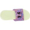 imageUnder Armour UnisexChild Ansa Graphic Slide SandalMega Magenta 501Black